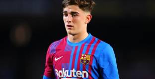  Барса продължава преговорите с Гави