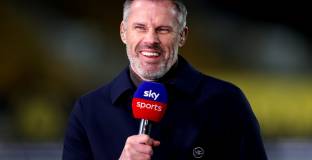 Карагър: Скоулс и Лампард не бяха на нивото на Джерард