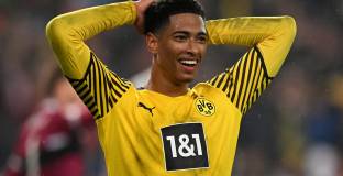 Кан поясни, че Байерн не се интересува от Белингам