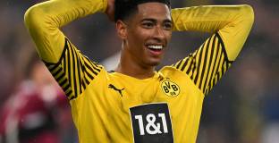 Белингам изключва трансфер в Челси