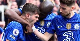  Челси пречупи Уест Хем в 90-та минута (видео)