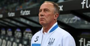  Петраков: Искаме да зарадваме въоръжените сили на Украйна