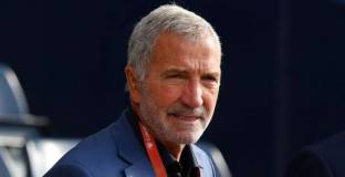 Сунес: Райс има само едно подаване на финала