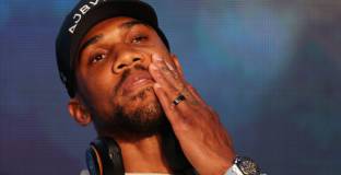  Следващата битка на Джошуа е през пролетта на 2023 г.