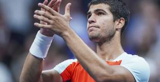 Алкарас няма да играе на Финалния турнир на АТР