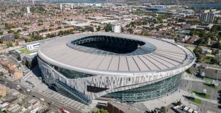 Тотнъм ще продължи рекорда си с Ман Сити