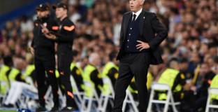 Анчелоти: Играхме зле