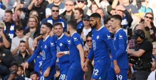 Челси назначи двама спортни директора 