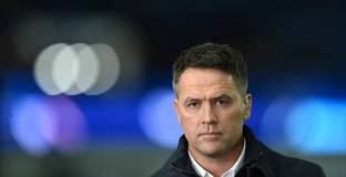  Оуен: Опитвам се да осмисля такъв доминиращ стил на игра