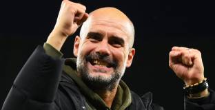 Гуардиола: Не бих водил друг отбор толкова дълго