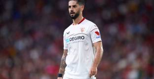   Иско е близо до трансфер в Унион