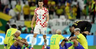 Стоичков: Бразилия, Германия и Португалия са разочарованията 