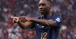 ПСЖ предложи 70 млн. за Коло Муани