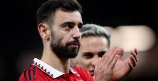 Евра: След Роналдо лидер отново е Бруно