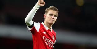 Едегор е открит за нов договор с Арсенал