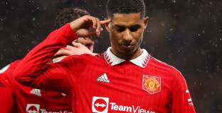 Рашфорд обмислял да напусне Ман Юнайтед