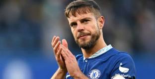 Аспиликуета напуска Челси, разбра се с Интер