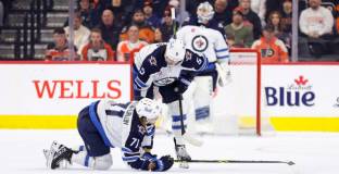 Уинипег с обрат срещу Сейнт Луис