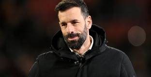 Еванс: Нистелрой ни надъха