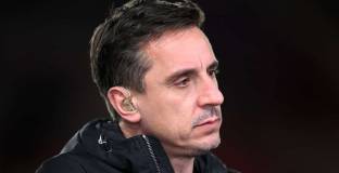 Невил: Трябва голяма личност на вратата