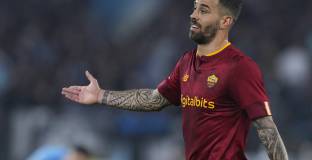 Арсенал и Вила се интересуват от Спинацола 