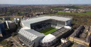 Нюкасъл няма да спре Ман Сити