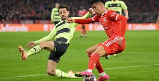 Силва: Защо да ни е страх от Реал?