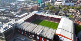 Ман Юнайтед ще превземе Шефилд