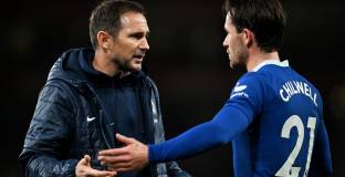 Лампард за шестте загуби: Това е положението