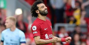 Клоп: Всички ще признаят Салах за легенда