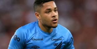 Виктор Роке скоро ще пристигне в Барселона