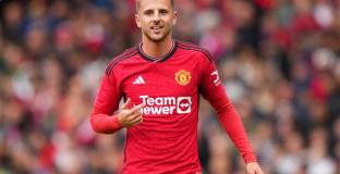 Ман Юнайтед на финал през Билбао