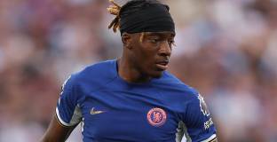 Челси обърна Уимбълдън за купата