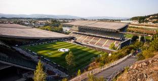 Брага ще надвие Берлин и у дома