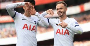 Мадисън: Мога да помогна на националния отбор