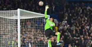 Артета: Странен гол на Мудрик