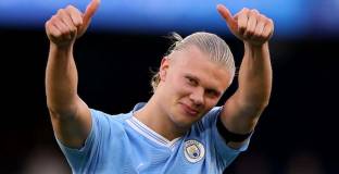 Сити подобри рекорд на Ман Юнайтед (видео)