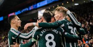 Ман Юнайтед превзе Шефилд (видео)