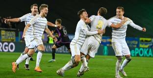 Третодивизионен тим шокира Байерн за Купата