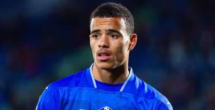 Атлетико се интересува от Грийнууд 