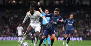 Камавинга е близо до пълно възстановяване