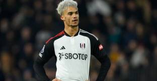 Робинсън е цел номер едно на Ливърпул за ляв бек