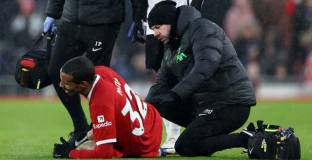 Клоп: Трудно е да поправяме състава януари