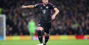 Кейн повтори постижение на Левандовски 