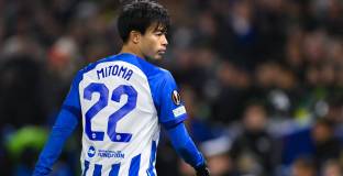 Брайтън обърна и отстрани Челси