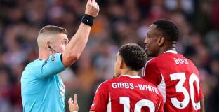  Нуно получи извинение от Уеб за изгонването на Боли 