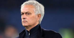 Моуриньо: И Холивуд видя какво се случи