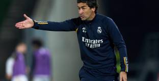 Реал Мадрид обяви за раздялата си с Раул 