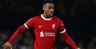 Гравенберх гледа към Турция