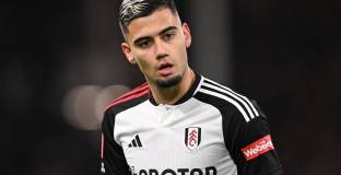 Атлетико се интересува от Андреас Перейра 